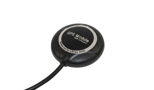 M8N GPS module with compass For PIXHAWK