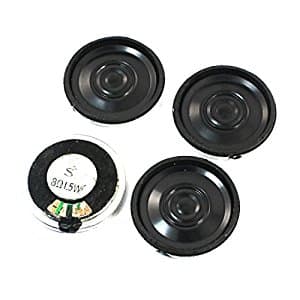 Speaker 8 ohm 1.5W