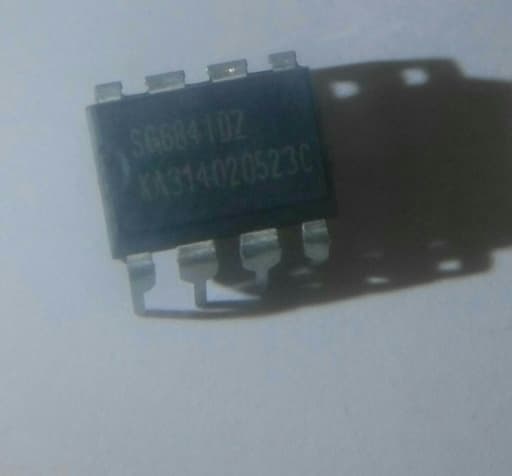 SG6841 chip