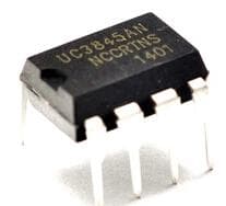 UC3845 current-mode controller
