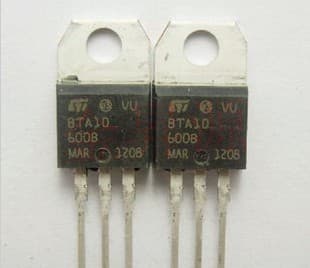 BTA10-600B Triac