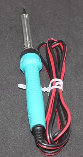 12v 60W DC Soldering Iron