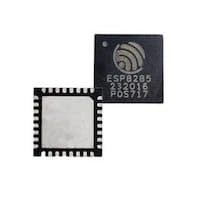 ESP8285 chip QFN32 package