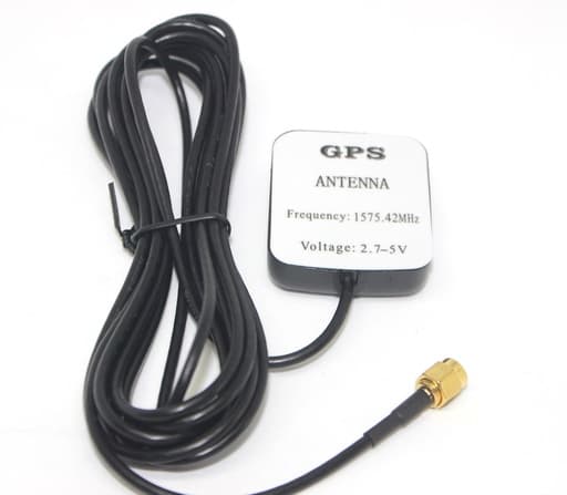 Gps Antenna