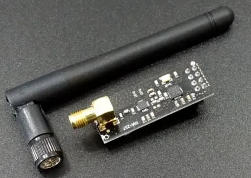 Nrf24l01 1.1km Wireless module
