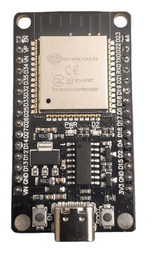 ESP32 Development Board