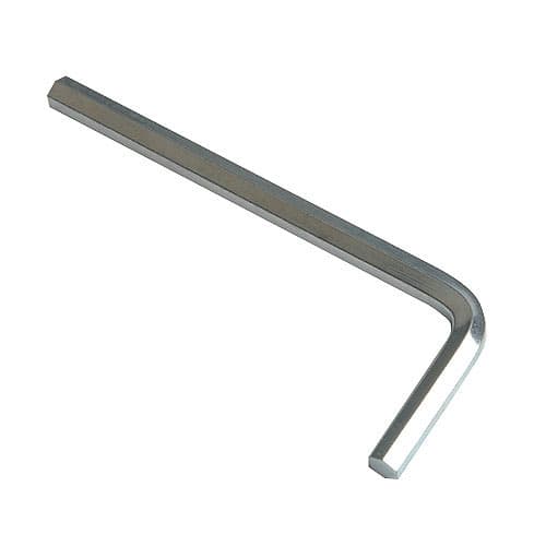 Allen key size 3