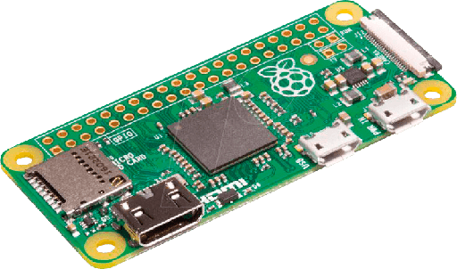Raspberry Pi Zero