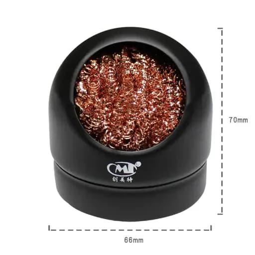 CMT-599B Anti Static soldering tip cleaner