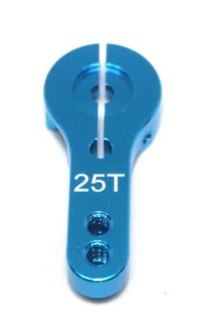 25T metal rocker arm