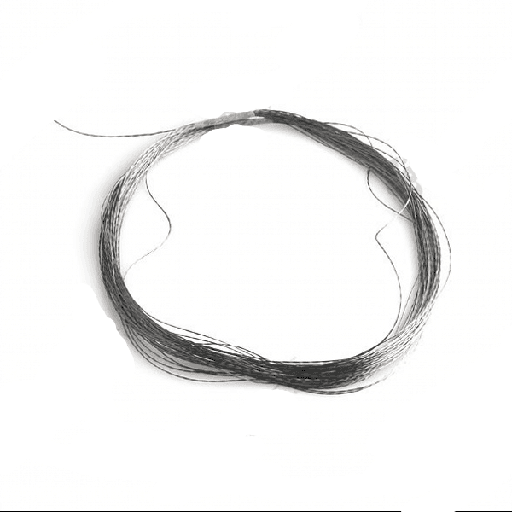 Conductive sewing thread