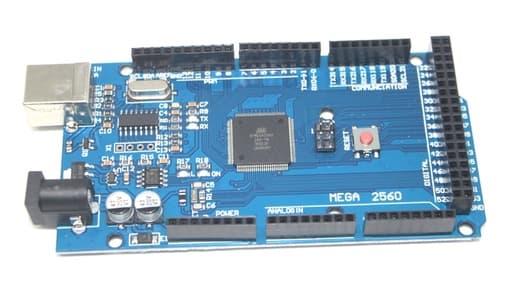 MEGA2560 R3 CH340