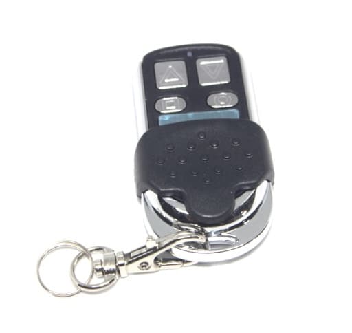 RF Wireless Remote control copier