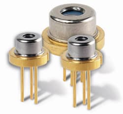 808nm 500mw+/3nm 5.6mm near infrared laser diode