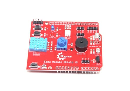 Keyes multipurpose Easy Module shield V1