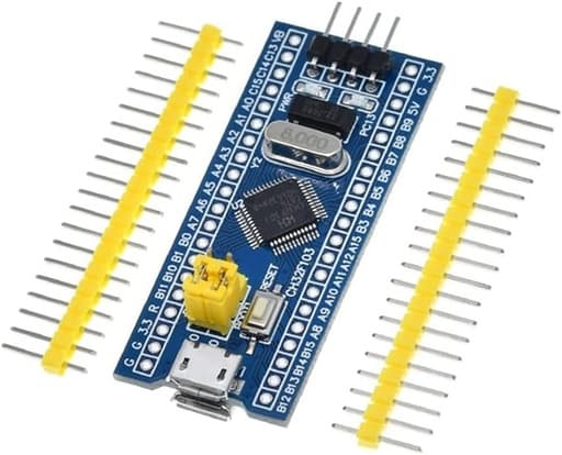 STM32F103C8T6 ARM 32 Development Board