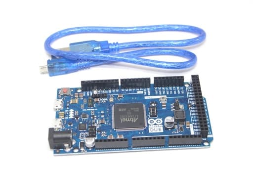 Arduino Due R3 32bit ARM board