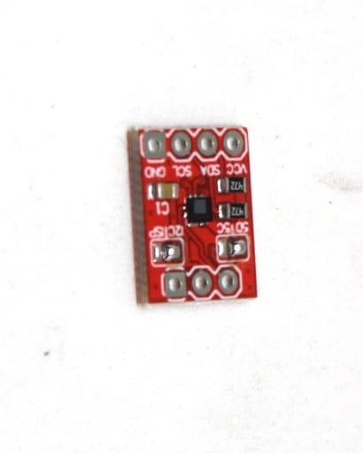 LPS22HB Atmospheric pressure sensor module
