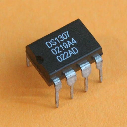 ds1307 chip