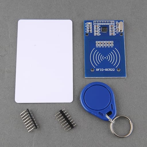 RC522 RFID Module Kit
