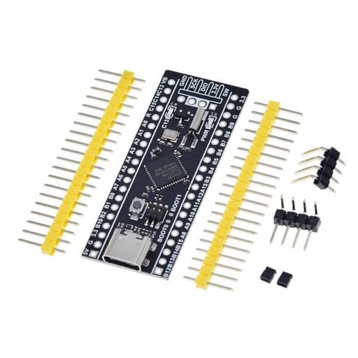 STM32F411CEU6 Development Board