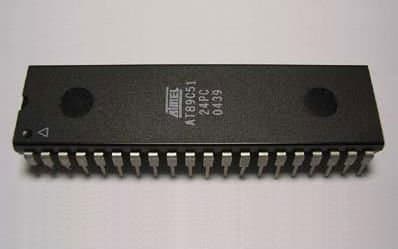 ATMEL 89C51