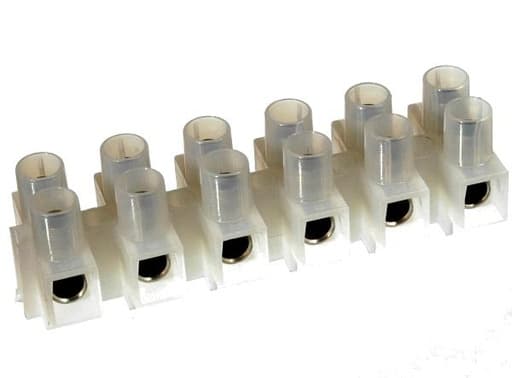 X3-60A 12bit 60A Terminal block