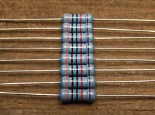 30kΩ 1/4 watt Resistor