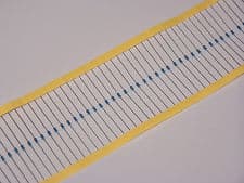 200KΩ 1/4W resistor