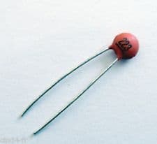 223 0.022uf 22nf 22000pf capacitor