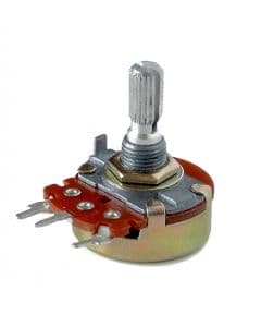 100KΩ Potentiometer