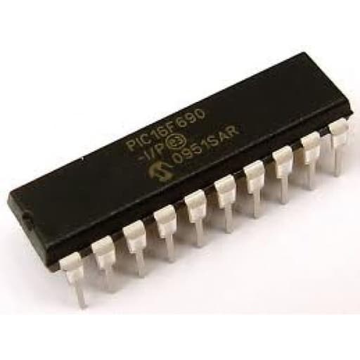 PIC16F690