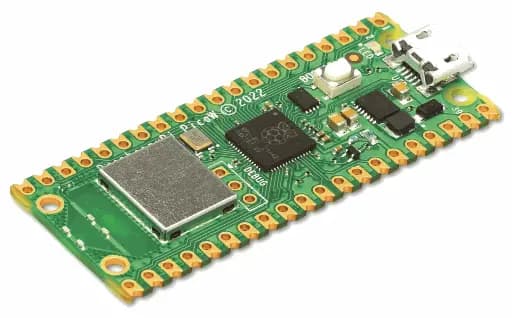 Pi Pico W RP2040 Micro USB