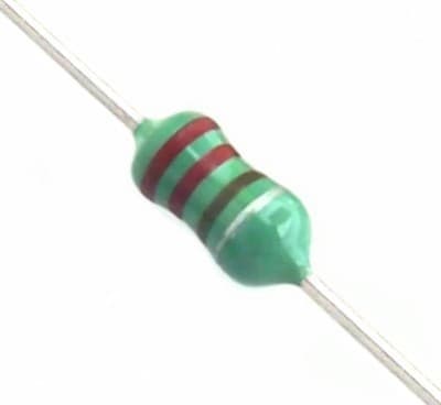 220uH inductor