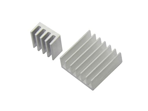Raspberry pi Heat sink
