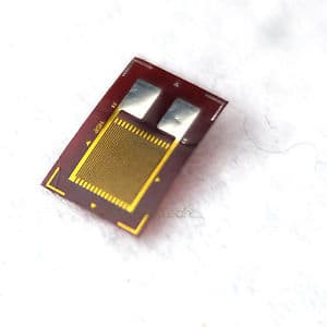 BF350 High Precision Resistance Strain Gauge