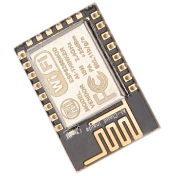 ESP8266 ESP-12E