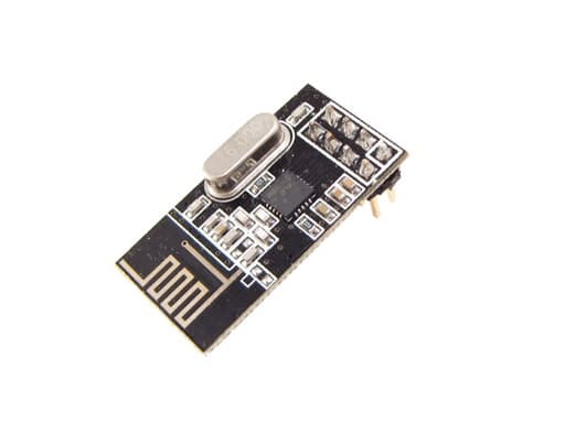 NRF24L01 RF Transceiver