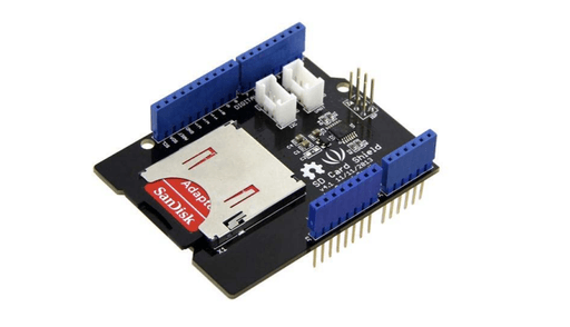 SD card Shield