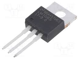 LM1085IT-5.0 Voltage Regulator