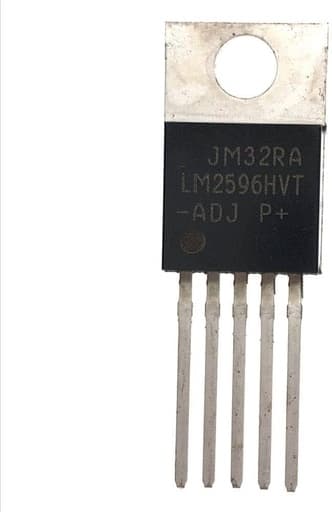 LM2596HVT-ADJ