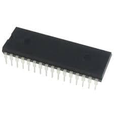 STM8S105K6T6C LQFP32 Microcontroller
