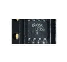 LF356MX SOP8 Universal OPAMP