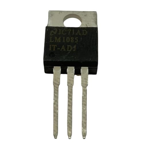 LM1085IT-ADJ voltage regulator