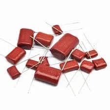 683J 0.068UF 68NF 630V CBB capacitor