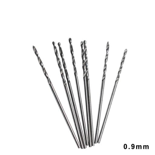 0.9mm drill bit
