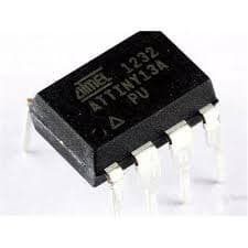 ATTINY13A-PU
