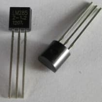 LM285-1.2V