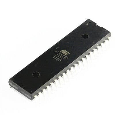 AT89S51-24PU