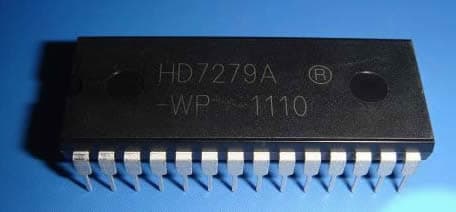 HD7279A-WP